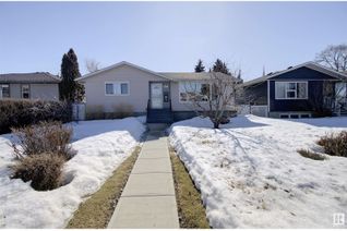 House for Sale, 8521 73 Av Nw, Edmonton, AB