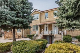 Semi-Detached House for Rent, 34 Churchill Avenue #Upper, Toronto (Trinity-Bellwoods), ON