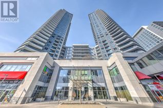 Condo Apartment for Sale, 7161 Yonge Street #1230, Markham (Grandview), ON