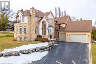 House for Sale, 1401 Tamworth Court, Burlington, ON