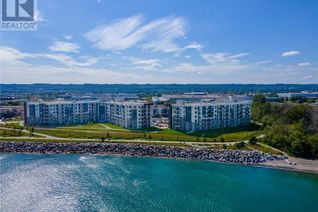 Condo Apartment for Sale, 125 Shoreview Place Unit# 509, Stoney Creek, ON