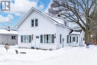 House for Sale, 8 Balm Beach Road West, Perkinsfield, ON
