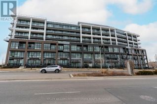 Property for Rent, 60 George Butchart Drive #406, Toronto (Downsview-Roding-CFB), ON