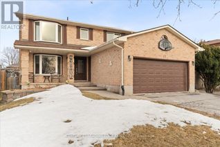 House for Sale, 17 Morris Drive, Belleville, ON