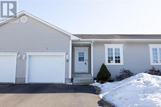 Property for Sale, 39 Ridgeline Crescent, Fredericton, NB