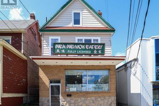 Non-Franchise Business for Sale, 12 Freshwater Road, St. John's, NL