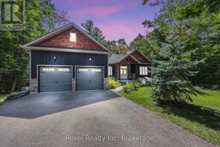 Bungalow for Sale, 80 Forest Circle, Tiny, ON