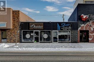 Business for Sale, 9908 100 Avenue, Grande Prairie, AB