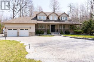 House for Sale, 57 Old Trail Road, Tiny, ON