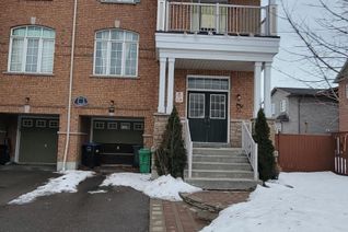 Semi-Detached House for Rent, 783 Millworks Crescent, Mississauga (East Credit), ON