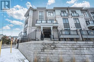 Property for Sale, 20 Halliford Place #108, Brampton (Goreway Drive Corridor), ON