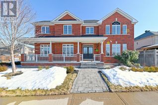 House for Sale, 45 Kidbrook Road, Brampton (Bram East), ON