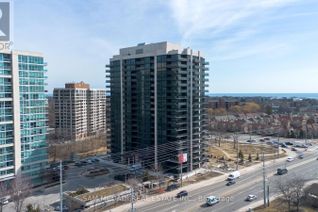 Condo for Rent, 1035 Southdown Road #1410, Mississauga (Clarkson), ON