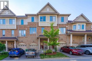 Condo Townhouse for Rent, 32 Bergamont Road, Brampton (Bram West), ON