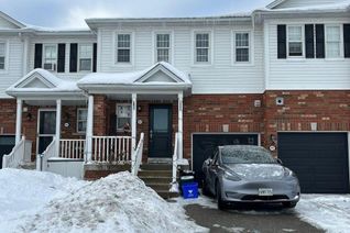 Freehold Townhouse for Rent, 43 Bloomington Drive, Cambridge, ON