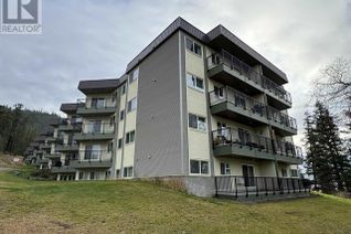 Property for Sale, 282 N Broadway Avenue #104, Williams Lake, BC