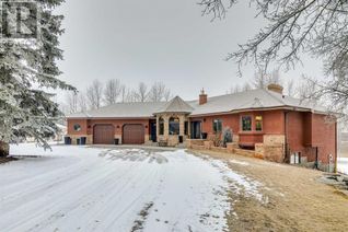 House for Sale, 145 Rolling Acres Drive, Rural Rocky View County, AB