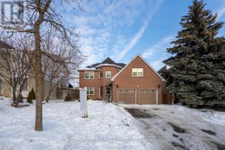 Detached House for Sale, 28 Fairmeadow Place, Whitby (Blue Grass Meadows), ON