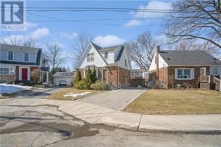 Property for Sale, 76 Cloverhill Road, Hamilton, ON