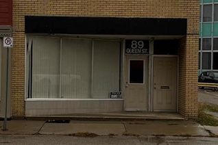 Other Services Business for Sale, 89 Queen Street, Chatham, ON