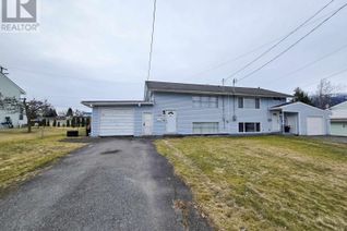 Property for Sale, 23 Mallard Street, Kitimat, BC Property for Sale, 23 Mallard Street, Kitimat, BC