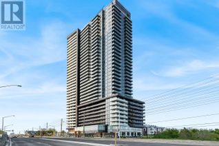 Condo Apartment for Rent, 7895 Jane Street #3308, Vaughan (Concord), ON