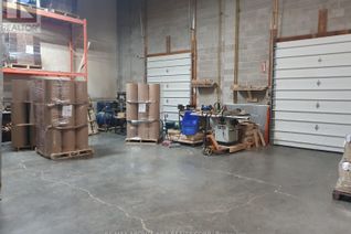 Manufacturing/Warehouse Non-Franchise Business for Sale, 5511 Tomken Road #4-5, Mississauga (Northeast), ON