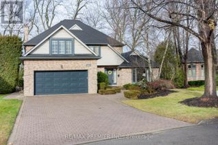 Detached House for Sale, 4011 Lantern Lane, Burlington (Shoreacres), ON