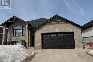 Bungalow for Sale, 336 Ridge Street, Saugeen Shores, ON