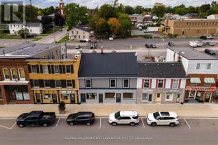 Commercial/Retail Property for Sale, 19/21 Dundas Street W, Greater Napanee, ON