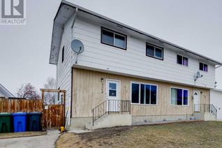 Duplex for Sale, 5308 36a Street, Innisfail, AB