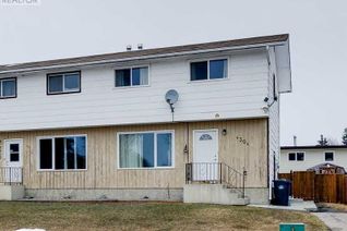 Duplex for Sale, 5306 36a Street, Innisfail, AB