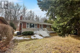 Bungalow for Sale, 122 Pine Drive, Stoney Creek, ON