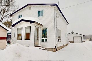 House for Sale, 218 Gagnon Street, Bonfield, ON