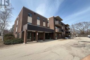 Condo Apartment for Sale, 173 Eighth Street #204, Collingwood, ON