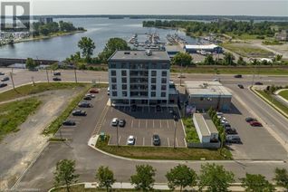 Property for Rent, 2 Dundas Street W Unit# 605, Belleville, ON