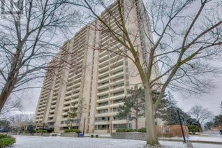 Property for Sale, 360 Ridelle Avenue #2217, Toronto (Briar Hill-Belgravia), ON