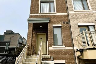 Townhouse for Rent, 260 Twelfth Street #1, Toronto (New Toronto), ON
