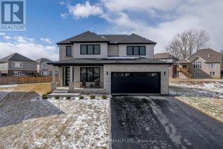 Property for Sale, 3607 Carolinia Court, Fort Erie (335 - Ridgeway), ON