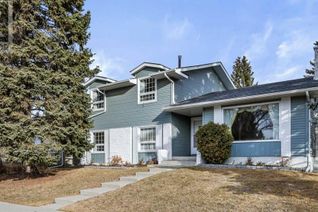 House for Sale, 2236 Uxbridge Drive Nw, Calgary, AB