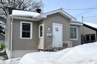 Bungalow for Sale, 405 Second Ave, Sault Ste. Marie, ON