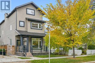 House for Sale, 1217 18 Avenue Nw, Calgary, AB