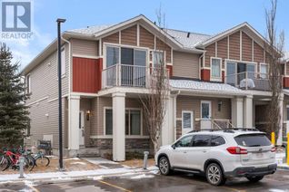 Townhouse for Sale, 250 Sage Valley Road Nw #706, Calgary, AB