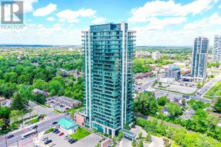 Condo Apartment for Sale, 100 John Street #2109, Brampton (Downtown Brampton), ON