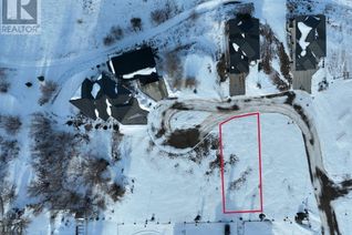 Land for Sale, 45 Copper Ridge Way, Moose Jaw, SK