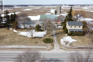 House for Sale, 40362 Thames Road, South Huron (Usborne), ON