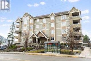 Property for Sale, 611 Shuswap Street Sw #104, Salmon Arm, BC