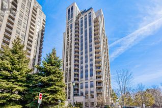 Condo for Sale, 135 Wynford Drive #405, Toronto (Banbury-Don Mills), ON