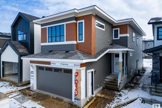 Property for Sale, 7090 Kiviaq Cr Sw, Edmonton, AB