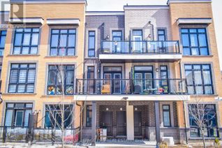 Townhouse for Sale, 8 Sayers Lane #17, Richmond Hill (Oak Ridges), ON